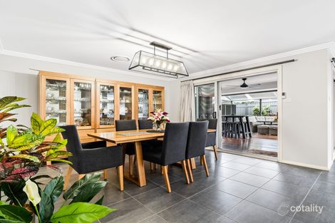 Property photo of 35 Milton Circuit Oran Park NSW 2570