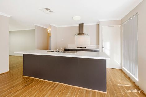 Property photo of 19 Explorers Crescent Baldivis WA 6171