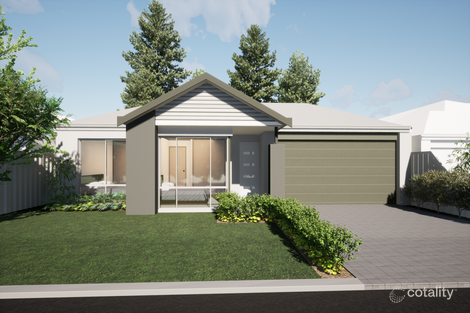 Lot 274 Attadale Ave, Darch, WA 6065