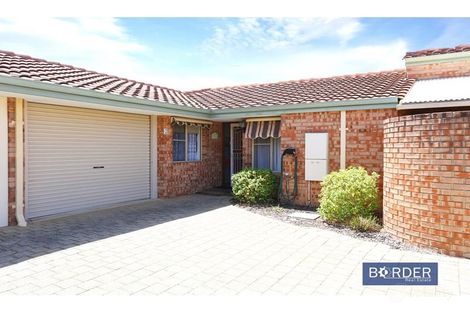 Property photo of 2/1 Heron Place Maddington WA 6109