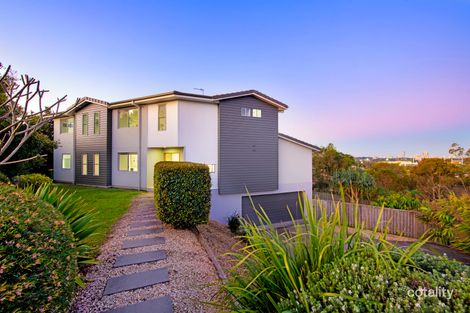 Property photo of 15 John Francis Drive Carrara QLD 4211