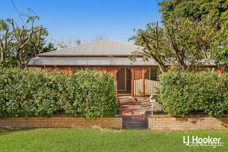 Property photo of 31 Kroll Street Kippa-Ring QLD 4021