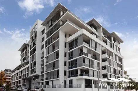 217/2 Moreau Pde, East Perth, WA 6004