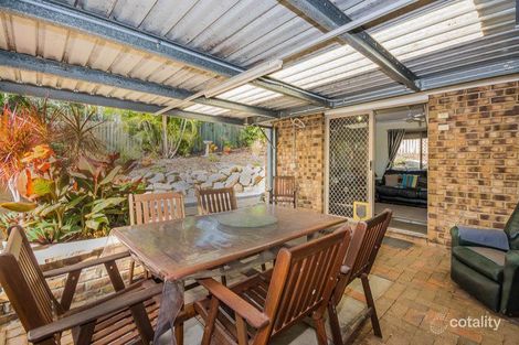Property photo of 190 Castile Crescent Edens Landing QLD 4207