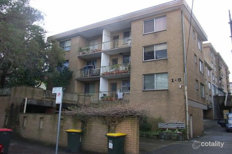 3/1-3 Arthur St, Marrickville, NSW 2204