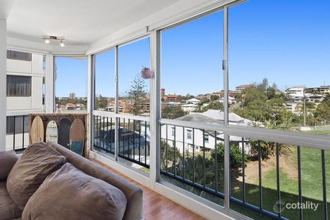 Property photo of 5/32 Powell Crescent Coolangatta QLD 4225