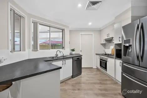 Property photo of 13 Claud Place South Windsor NSW 2756