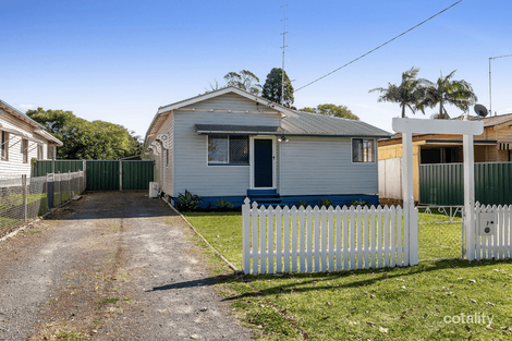 7 Waratah St, Newtown, QLD 4350