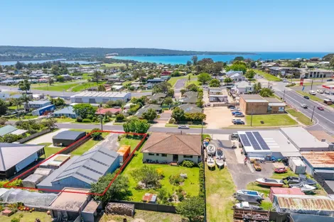 21a Maling St, Eden, NSW 2551