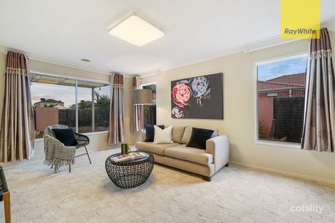 16 Argyle Way, Taylors Hill, VIC 3037