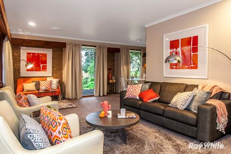 Property photo of 63 Summit Crescent Ringwood North VIC 3134