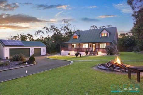Property photo of 24-26 Michel Drive Narangba QLD 4504