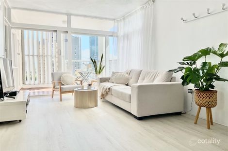 Property photo of 7A/34 Hanlan Street Surfers Paradise QLD 4217