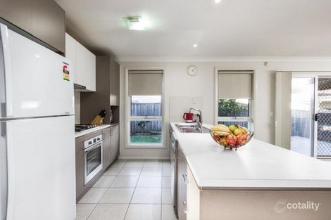 Property photo of 10 Kenford Circuit Stanhope Gardens NSW 2768