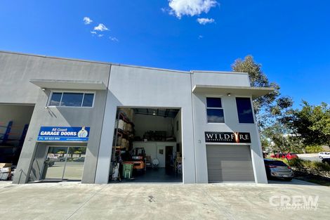 3/32 Harrington St, Arundel, QLD 4214