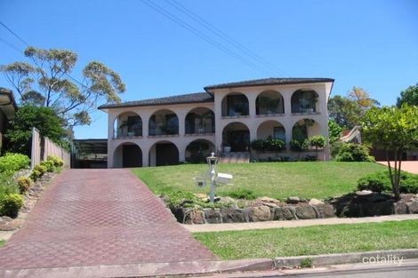 75 Hibiscus St, Greystanes, NSW 2145