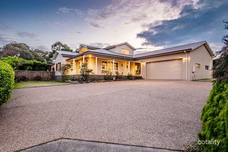 Property photo of 44 Green Mist Crescent Botanic Ridge VIC 3977