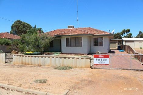 17 Best St, Koorda, WA 6475