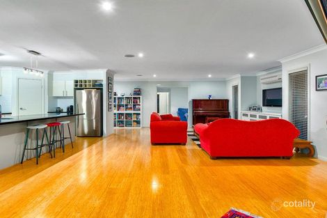 Property photo of 35 Izzies Place Wakerley QLD 4154