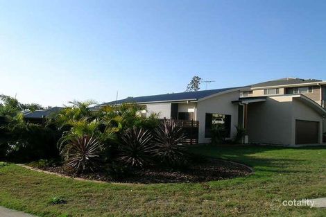 Property photo of 26 Jacobs Ridge Road Ormeau QLD 4208