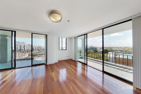 Property photo of 85/237 Miller Street North Sydney NSW 2060