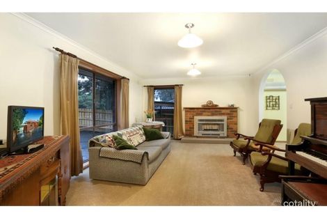 Property photo of 59 Middleton Drive Woori Yallock VIC 3139