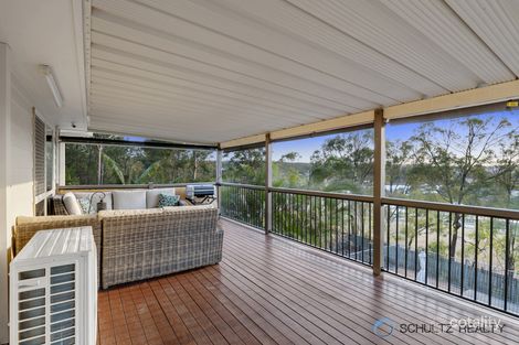 Property photo of 11 Buller Court Beenleigh QLD 4207