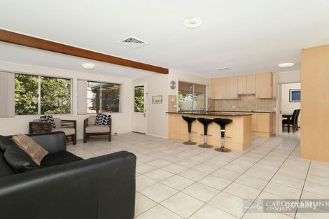 Property photo of 11 Charlane Avenue Indooroopilly QLD 4068