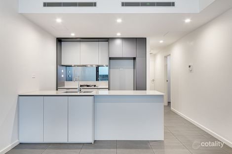 Property photo of 206/30 Barr Street Camperdown NSW 2050