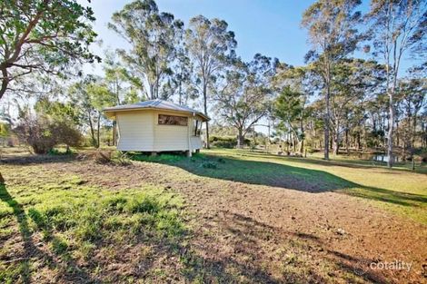Property photo of 40 Dymond Street Bargo NSW 2574