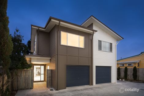 3/96 Dickenson St, Carina, QLD 4152