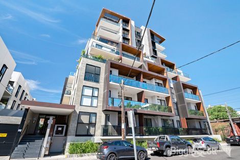 Property photo of 34/8 Garfield Street Richmond VIC 3121