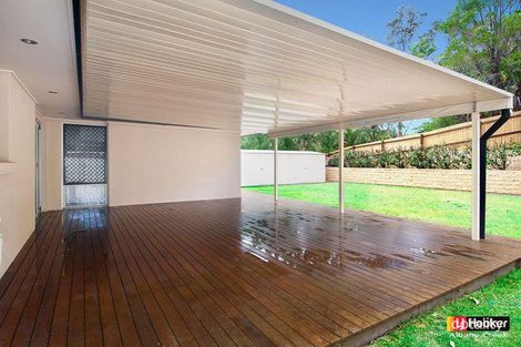Property photo of 5 Tarcoola Avenue Ferny Hills QLD 4055
