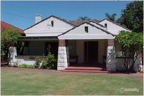 Property photo of 5 Lanark Street Menora WA 6050