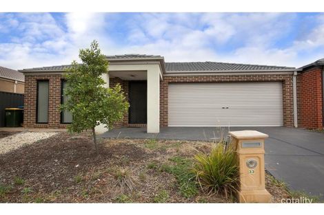 Property photo of 33 Circuit Drive Truganina VIC 3029