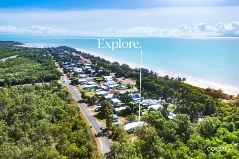Property photo of 2 Marlin Street Balgal Beach QLD 4816