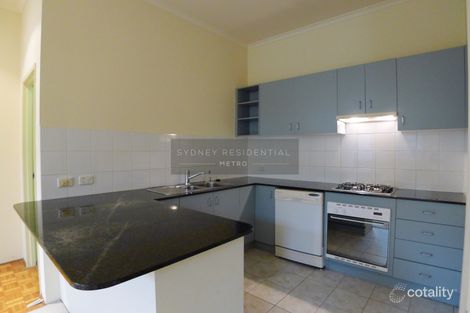 Property photo of 2 Northwood Street Camperdown NSW 2050