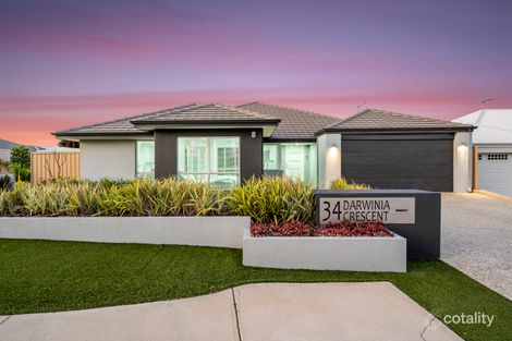 34 Darwinia Cres, Helena Valley, WA 6056