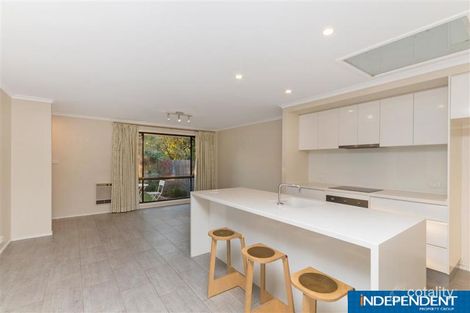 Property photo of 16/21 Cossington Smith Crescent Lyneham ACT 2602