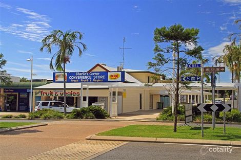 16 Hill St, Emu Park, QLD 4710