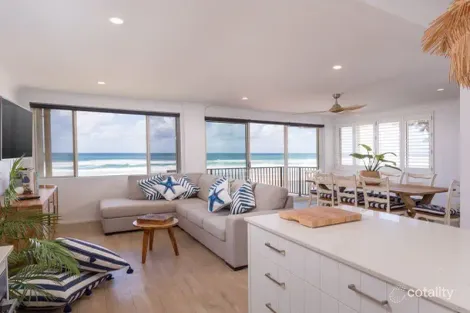 4/119 Albatross Ave, Mermaid Beach, QLD 4218