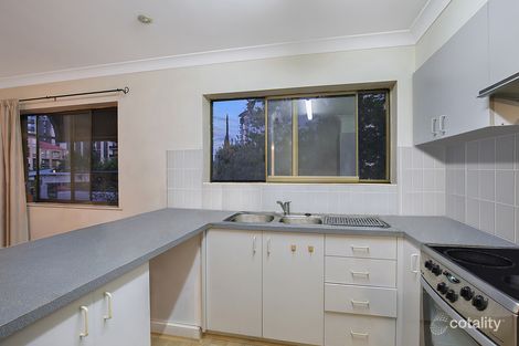 Property photo of 11/41-45 Lambert Street Kangaroo Point QLD 4169