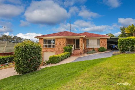 Property photo of 10 Crinum Place Catalina NSW 2536