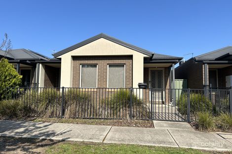 Property photo of 3 Pope Terrace Wodonga VIC 3690