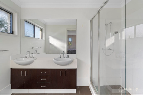 Property photo of 10 Meroo Place Upper Coomera QLD 4209
