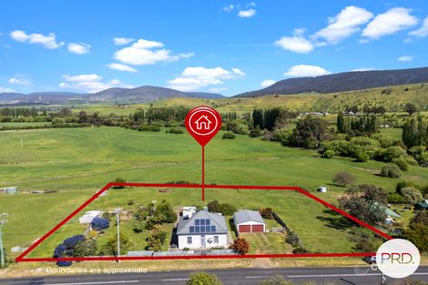 Property photo of 931 Glenora Road Plenty TAS 7140