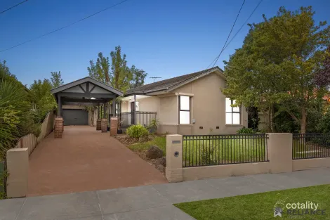 Property photo of 101 Casey Drive Lalor VIC 3075