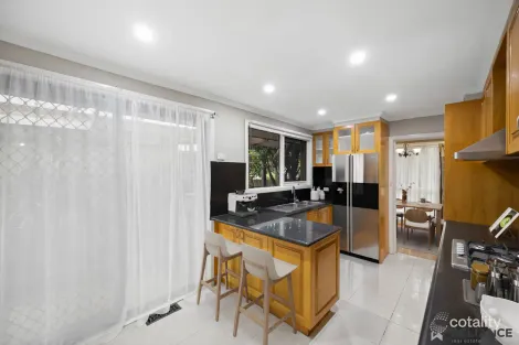 Property photo of 101 Casey Drive Lalor VIC 3075