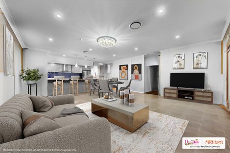 Property photo of 11 Craddock Street Marsden Park NSW 2765