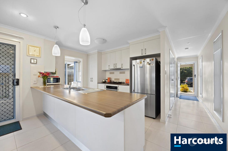 Property photo of 7 Sonoran Street Rural View QLD 4740